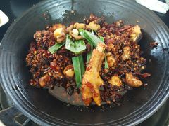 -贵阳李氏息烽阳朗鸡(民生路店)