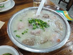 -南记食粥坊·宵夜大排档(莲花总店)