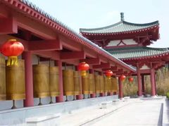 -龙口南山旅游景区