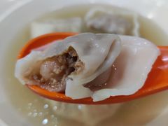 -如意馄饨(恒隆广场兴安路店)