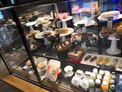 零售区-星巴克(合肥包河万达广场店)