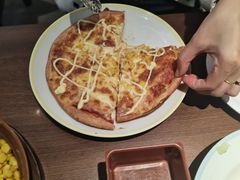 -萨莉亚意式餐厅(三号湾广场店)