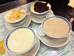 -仁信老铺(华盖路店)