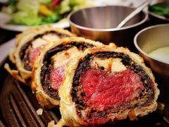 -Le Bistrot de Racine