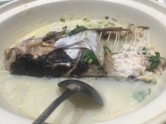 -小厨娘淮扬菜(天印大道店)