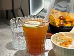 -CRAZYONES西班牙海鲜饭(上海美罗城店)