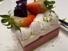 -广州融创花间堂悦雪酒店-花间食西餐厅