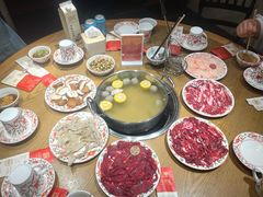 -汕头八合里海记牛肉店(清河店)