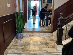 -老洋房花园饭店(绍兴路店)