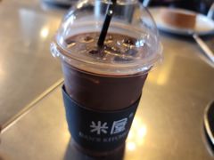 -MI WU FACTORY米屋美食工厂餐厅(绿地店)