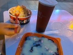-冰冰酱老味刨冰绵绵冰(中山路总店)