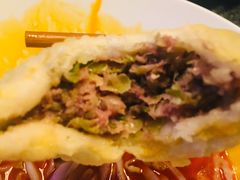 -郑家包子牛肉拉面(尚勤路店)