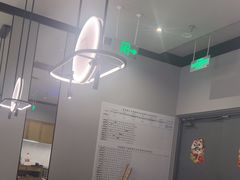 -绿茶餐厅(滨海万达广场店)