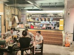 -破店肥哈·东北烧烤(南山保利店)