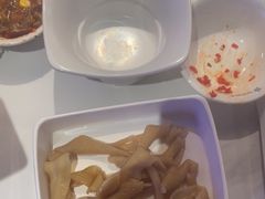 -名扬煮艺肥牛自助火锅(同和店)