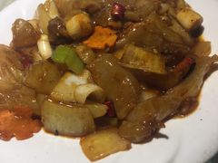 -乡间好味私家菜(总店)