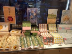 -好利来(十里河店)