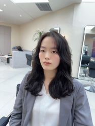 -川和潮人漂色·烫染·接发