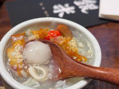 -银米·云南传统过桥米线(双廊黑金冠店)