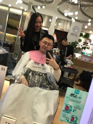 -简法造型·品牌形象店