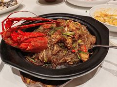 -玫瑰厅上海菜(兴国路店)