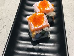 -万岁寿司(万国店)