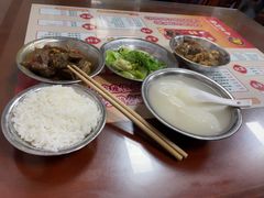 -阿秋牛排(湖心街店)