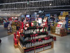 -盒马鲜生(观音桥店)