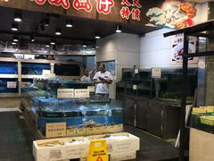 -渔旺喜宴(银座店)