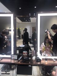 -崇尚GAVIN STYLE