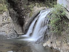 -五泄景区