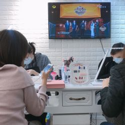 点击看大图 -StartNail美甲