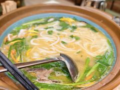 -云海肴·汽锅鸡·云南菜(高德置地店)