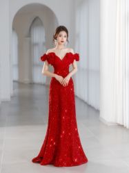 -莫小姐婚纱