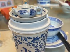 -图味美小黄鱼·景德菜(浙江路店)