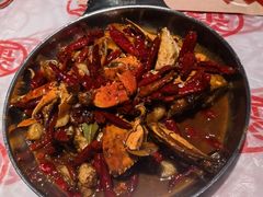 -聚味斋香辣蟹(生态城万达店)