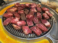-喜来稀肉(虹泉路店)