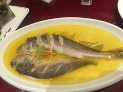 -苏淮景·苏闽融创菜·海鲜(原空港井河轩店)
