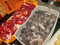 -潮发潮汕牛肉店(龙洞店)