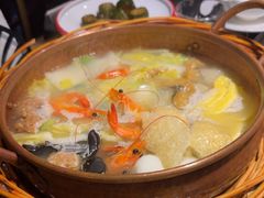 -宋园·金宴浙鲜馆(静安店)