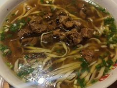 -李兰英湖南面馆(护国路店)