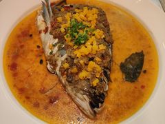 -千稻剁椒大鱼头(CityOn熙地港店)