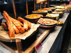 -吉布鲁牛排海鲜自助(巴南万达广场店)