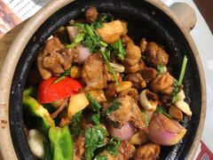 -顺德杨廷记(白云山店)