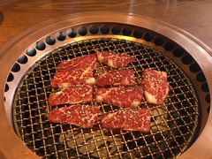 -炎蔵牛舌烤肉
