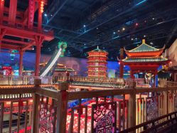 -南京万达乐园