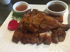 -阿元烧鹅(文明路店)