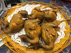-祈胜邨•顺德鱼生•顺德菜(容桂店)