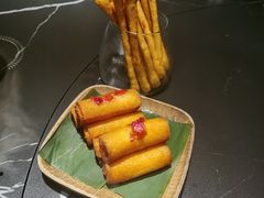 -芸山季·云南山珍菌火锅(万象前海店)