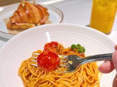 意式肉酱面-静香HOUSE·全时段融合餐厅(七星欢乐颂店)
